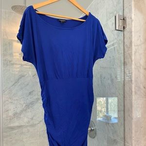 Isabella Oliver maternity dress